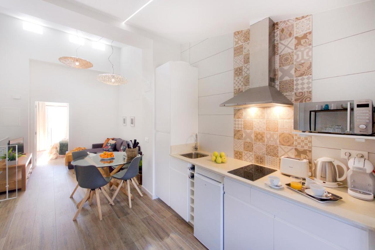 Apartamento De Diseno En Casco Antiguo Altea Exterior foto